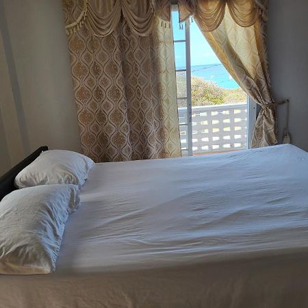 Buccoo Oceanview Villa מראה חיצוני תמונה