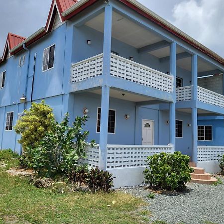 Buccoo Oceanview Villa מראה חיצוני תמונה