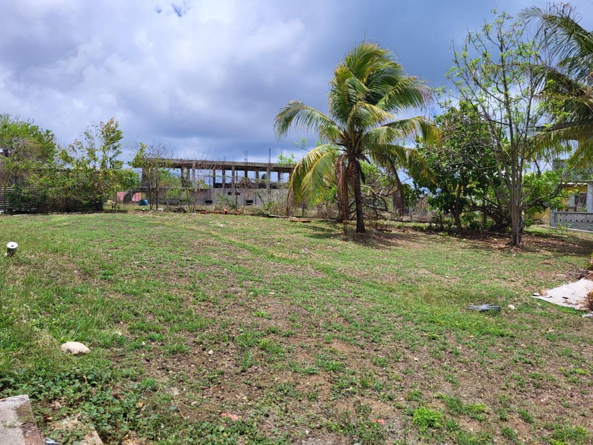 Buccoo Oceanview Villa מראה חיצוני תמונה
